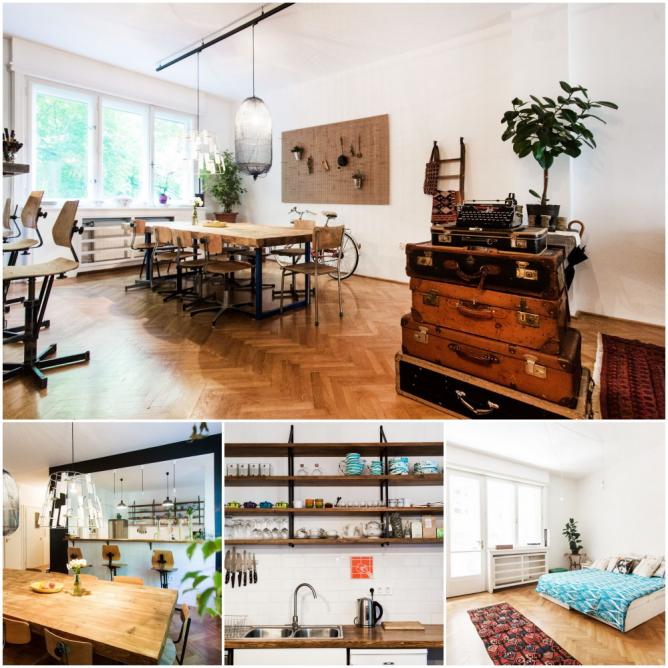 10 Best Places to Stay in Budapest’s District VII