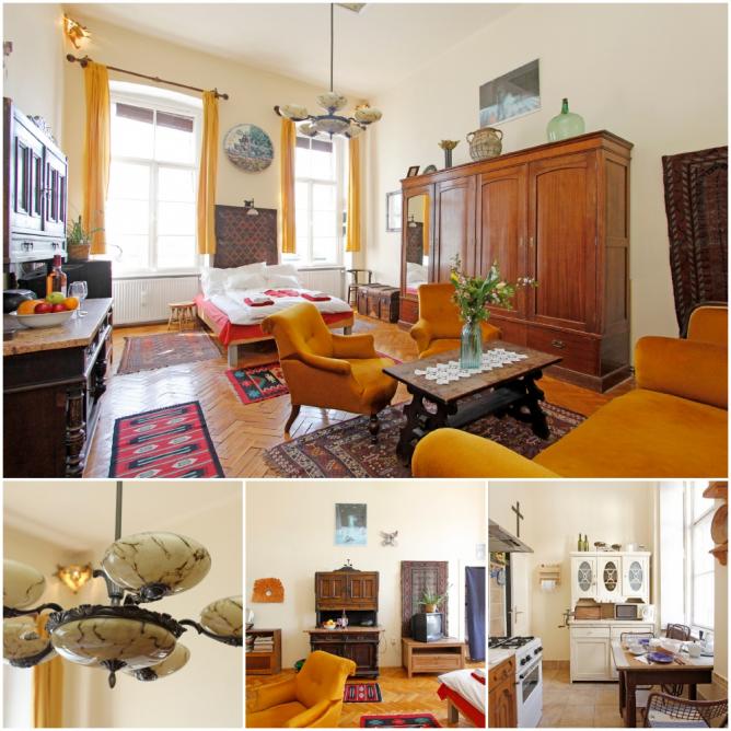 10 Best Places to Stay in Budapest’s District VII