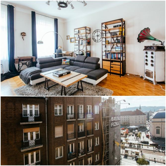 10 Best Places to Stay in Budapest’s District VII