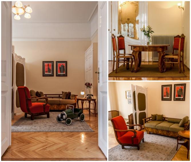 10 Best Places to Stay in Budapest’s District VII