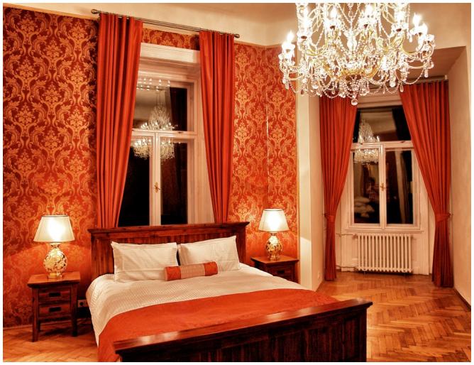 10 Best Places to Stay in Budapest’s District VII