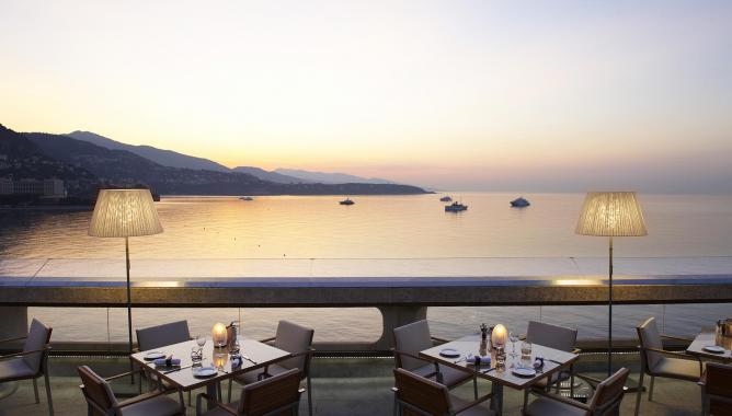 10 Best Restaurants In Monte Carlo Monaco