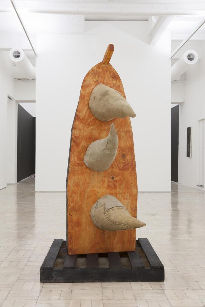 Stevenson Gallery