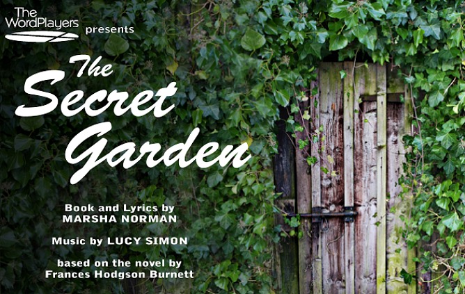 The Secret Garden