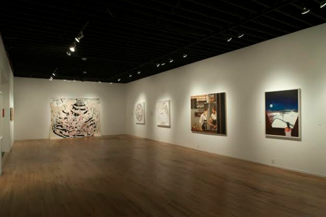 Carl Solway Gallery