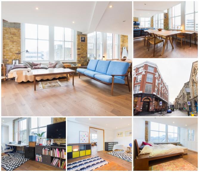 © Airbnb