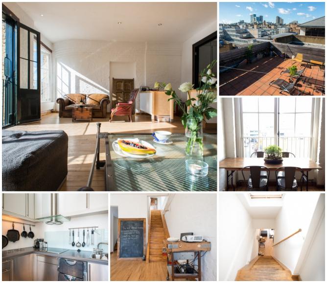 © Airbnb