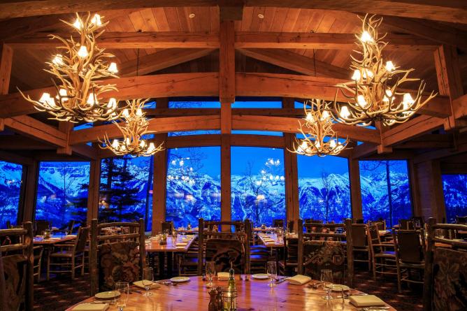 Blue Mountain Restaurants Best The 10 Best Mountain Restaurants In Telluride Colorado Collingwood Thornbury Blue Mountains