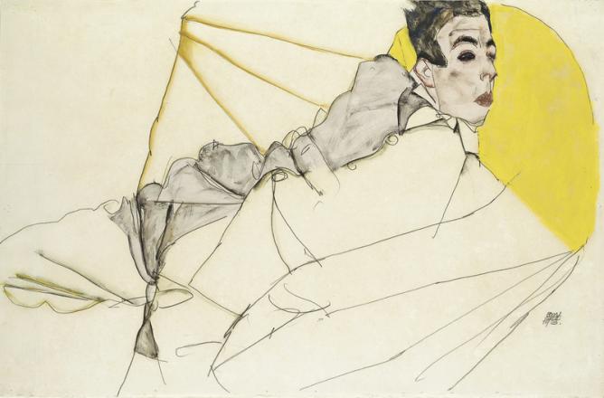 Leopold Museum