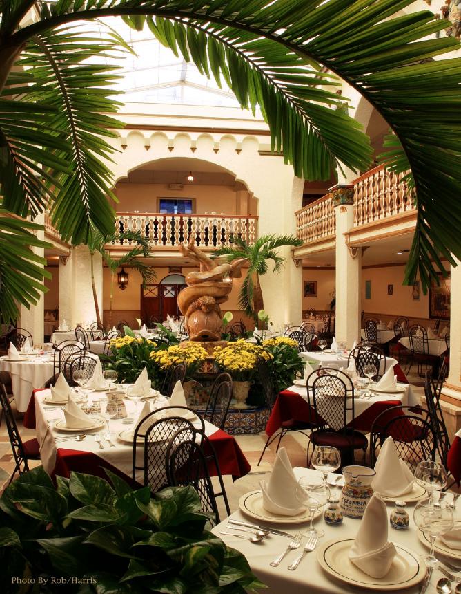 Colombia Restaurant