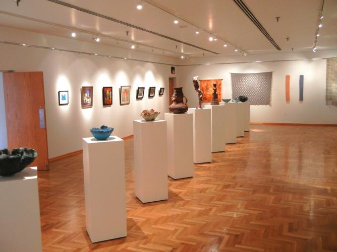 Xavier University Art Gallery