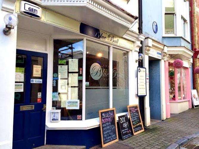 The 10 Best Restaurants And Tearooms In Tenby, Wales