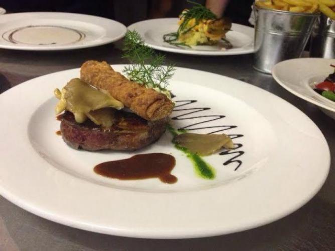 The 10 Best Restaurants And Tearooms In Tenby, Wales