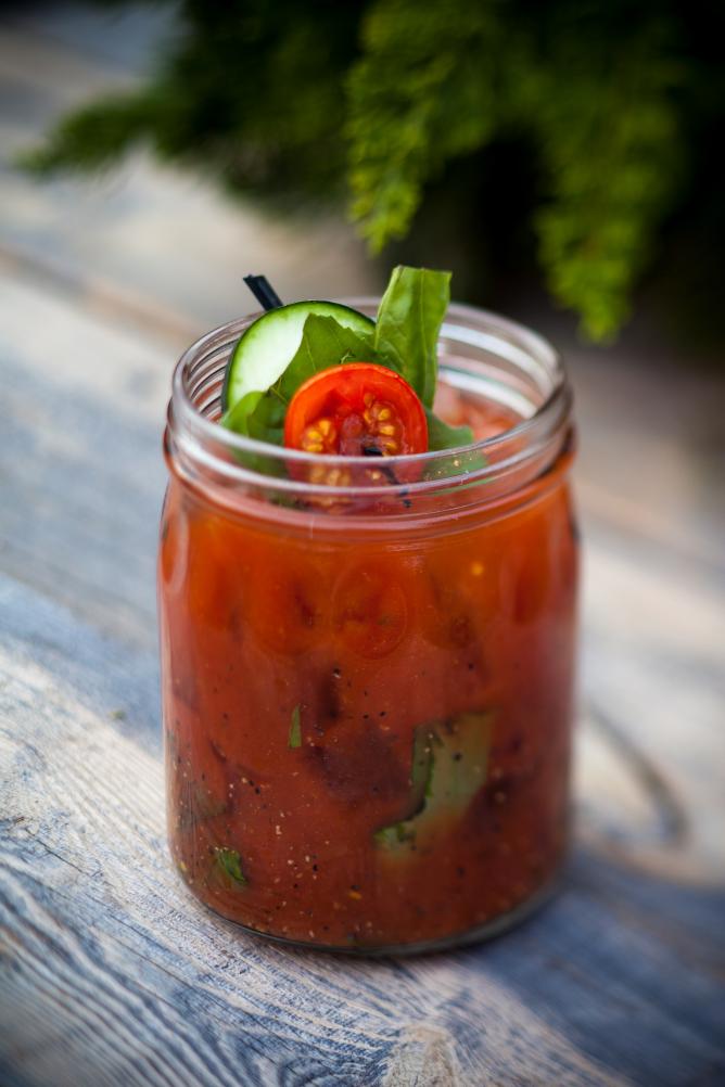 10 Best Weekend Brunches In Las Vegas, Nevada