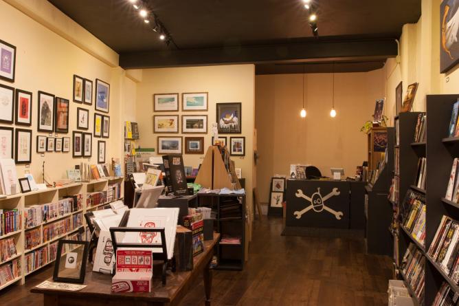 Alaska Robotics Gallery