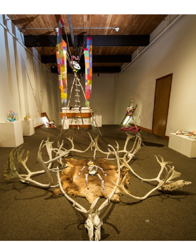 Pratt Museum