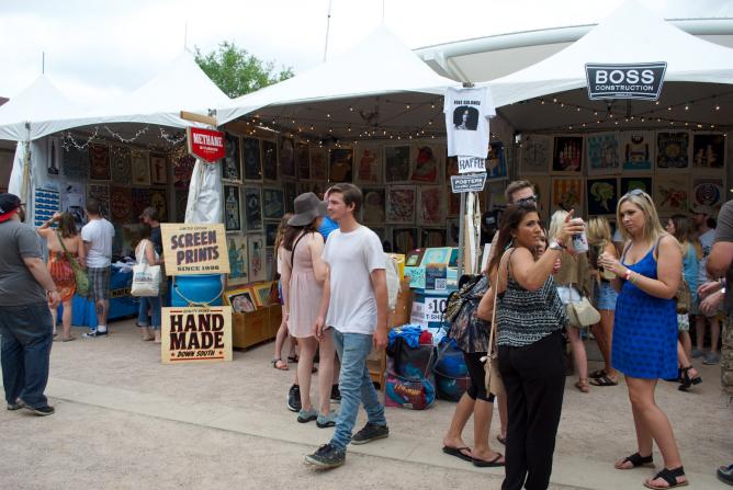 Forecastle Festival