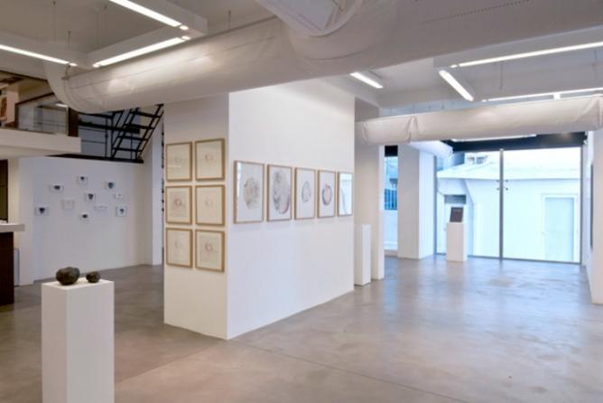 Art Factum Gallery