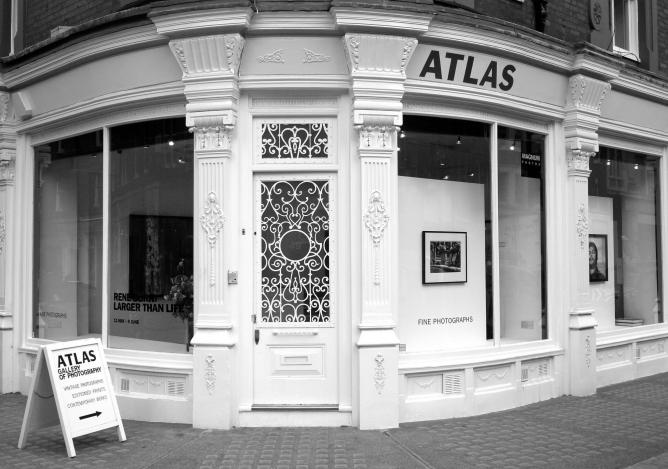 Atlas Gallery