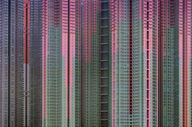 michael wolf