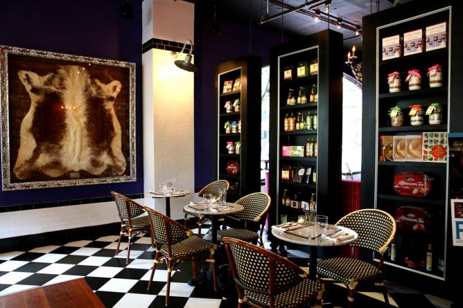 The 10 Best Restaurants In Alexandria Virginia