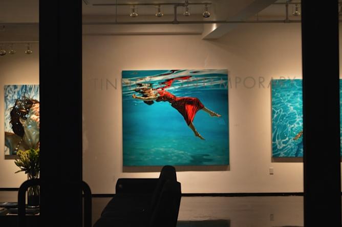 Tinney Contemporary