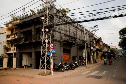 Vietnam designer house hanoi Vietnam designer house hanoi