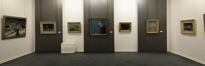 Croatian Museum of Naïve Art