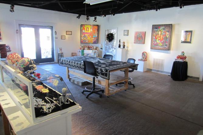 Gallery 360