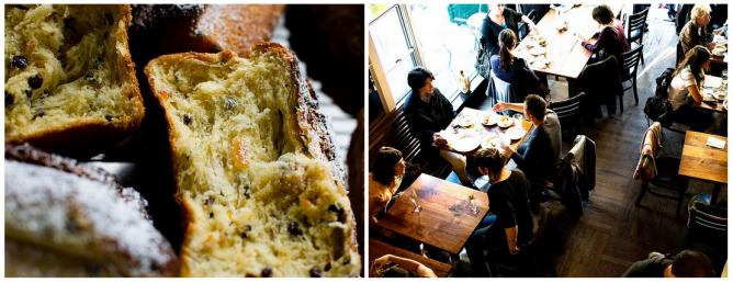 Tartine Bakery