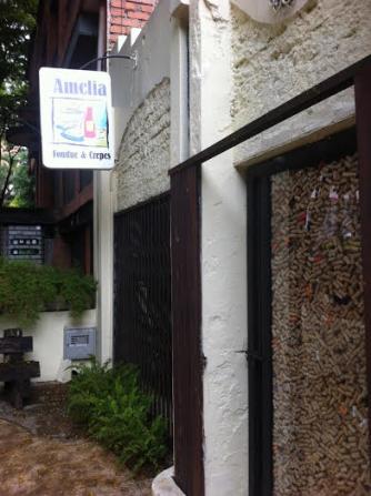 restaurant amelia medellin