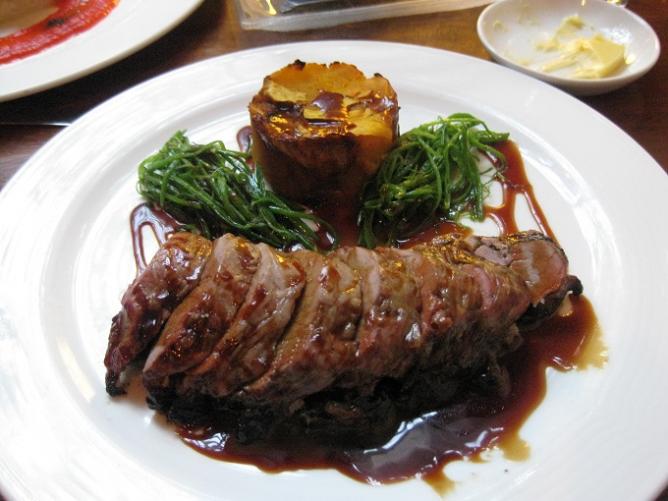 The Top 10 Restaurants In Glasgow, Scotland