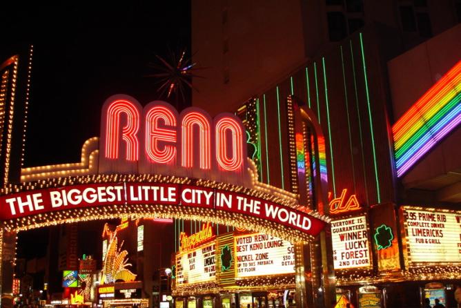 Top 10 Must Try Restaurants In Reno Nevada