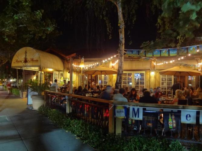 The 10 Best Restaurants And Cafés In Walnut Creek, California