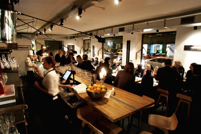 10 Best Restaurants In Riga Latvia