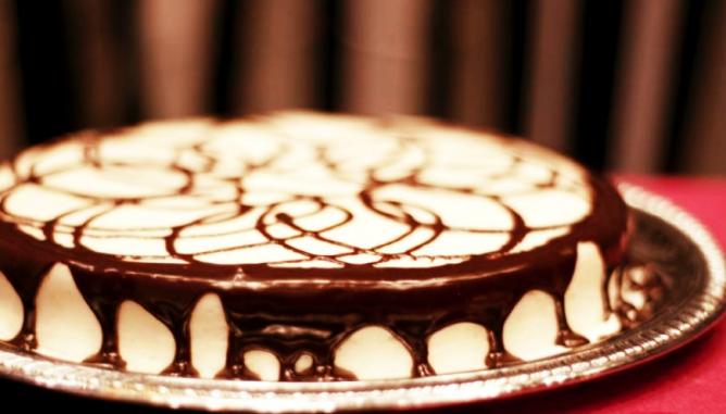 cafe latte saint paul