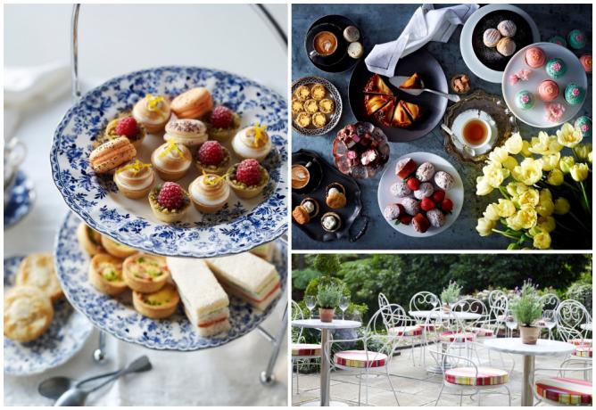 Vaucluse House Tea Rooms