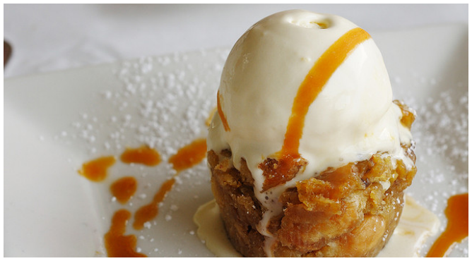 Top 10 Restaurants In Leavenworth Washington