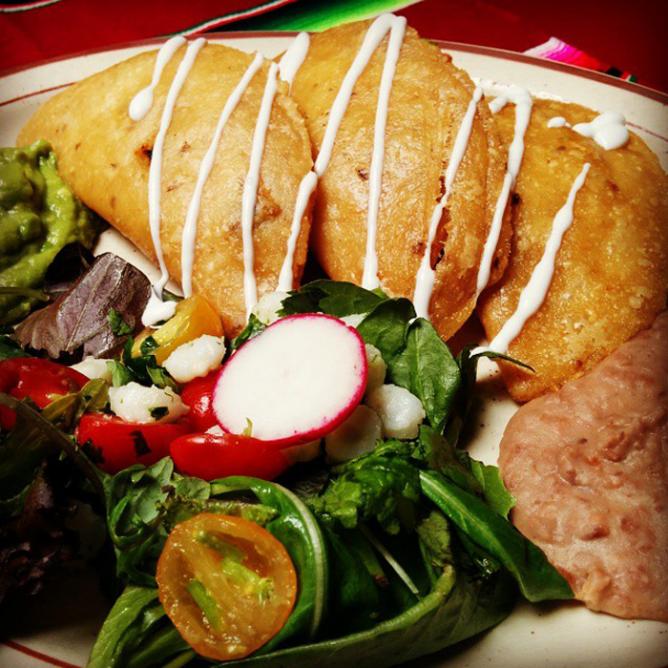 The 10 Best Cultural Restaurants In El Paso, Texas