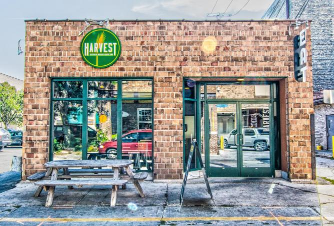 The 10 Best Restaurants In Traverse City Michigan