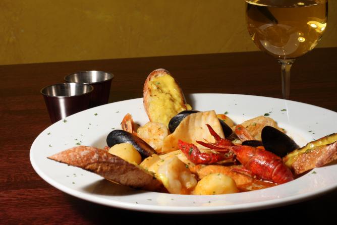 The 10 Best Restaurants In Omaha Nebraska