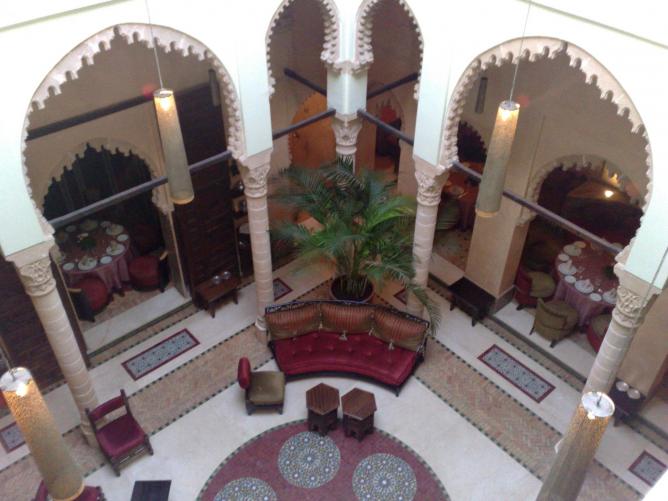 The 10 Best Restaurants In Rabat Morocco