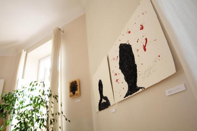 © Franek Vetulani | Olympia Galeria