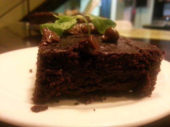 cake