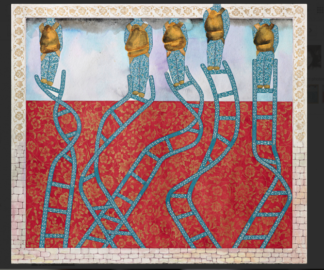 Contemporary Painters 2014 italy's 10 best contemporary artists and where to find them Contemporary Painters 2014 italy's 10 best contemporary artists and where to find them