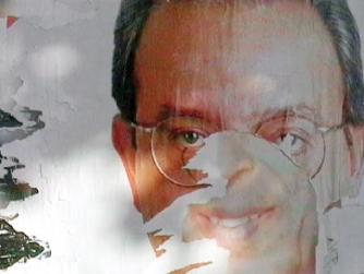 Jalal Toufic