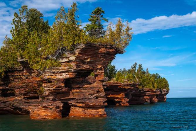 Best Nature Places In Wisonsin Best Nature Places In Wisonsin