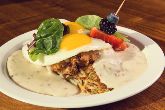 The Top 10 Brunch Spots In Las Vegas The Top 10 Brunch Sp