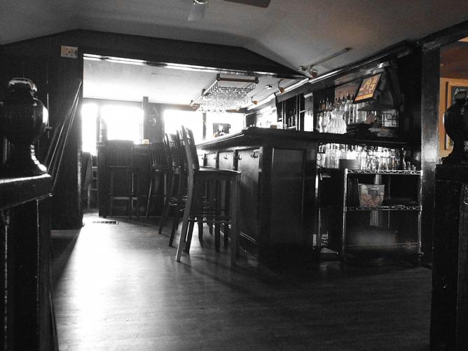 The Top 10 Bars In Atlanta