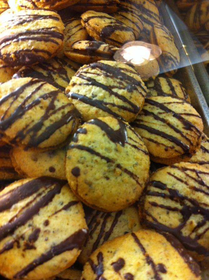 The Best Jewish Bakeries In LA, From Babkas To Burekas